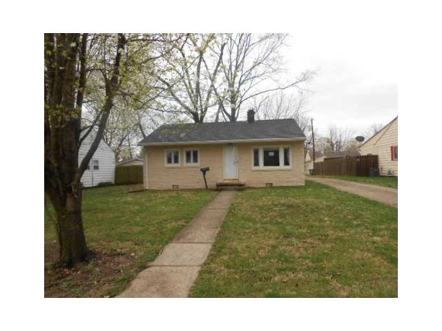 1411 Hamilton Dr