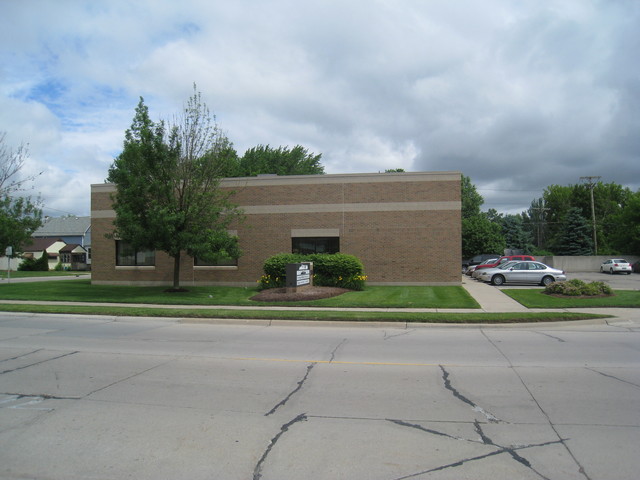 300 Church St