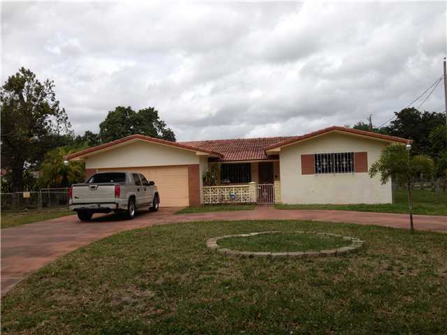 185 NW 139 ST