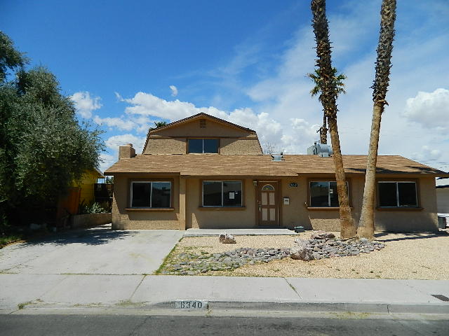 6340 Evergreen Avenue