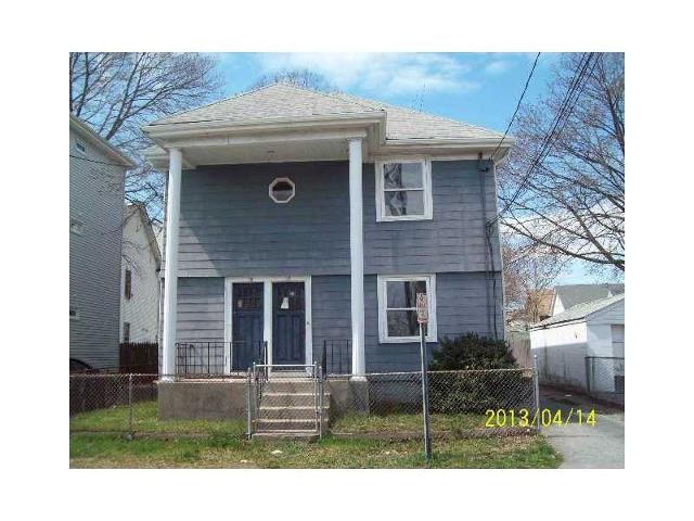 10 Consolation Ave