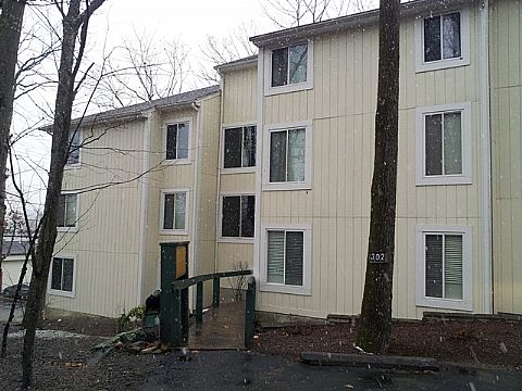7 Wake Robin Rd Unit 302