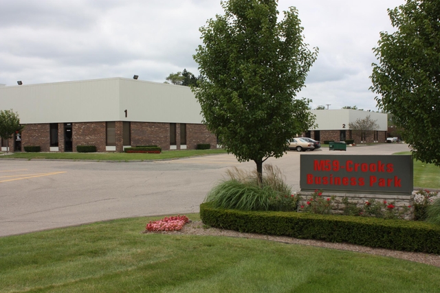 2193-2195 Avon Industrial