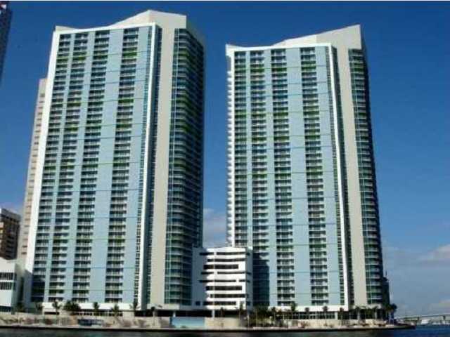 335 S BISCAYNE BL # 1407