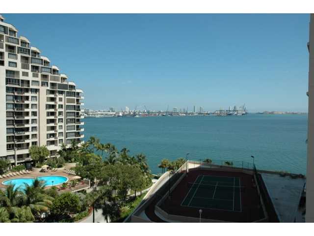 770 CLAUGHTON ISLAND DR # 1001