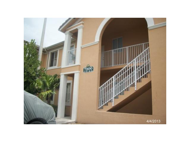 7200 NW 177 ST # 105