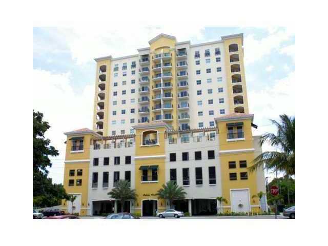 1627 SW 37 AV # 405
