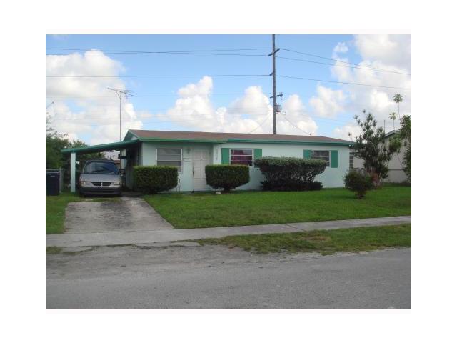 10525 SW 146 TE