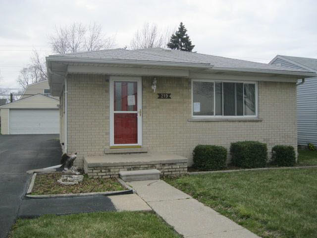 219 Huber Dr