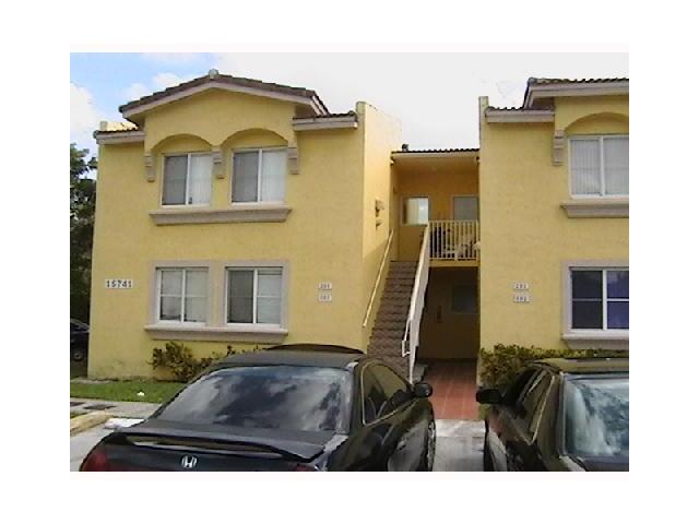 15741 SW 137 AV # 201