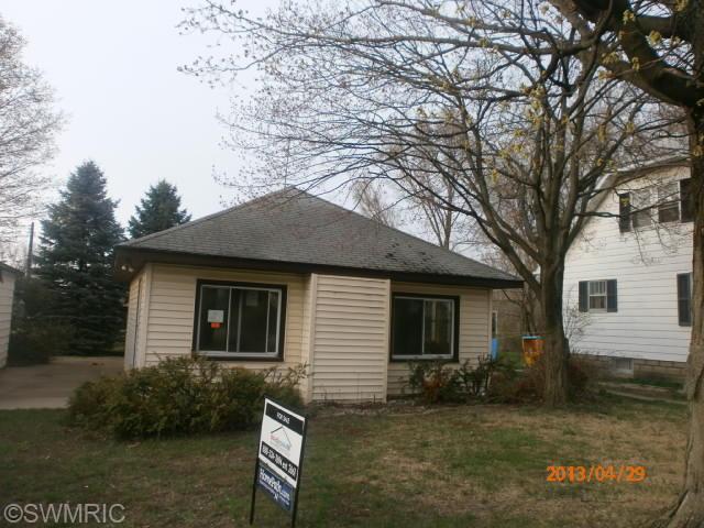 1131 Whiting St Sw