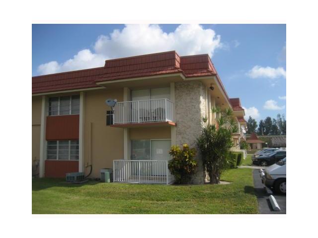 5325 SW 77 CT # 107F