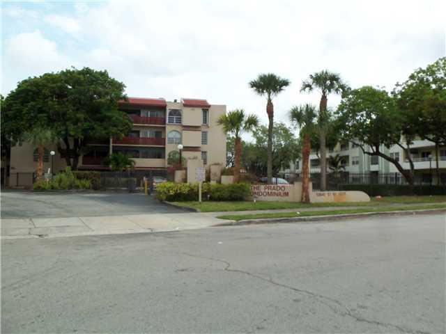 10651 SW 108 AV # 2A