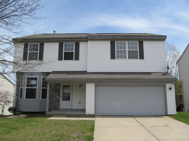 1097 Princeton Dr