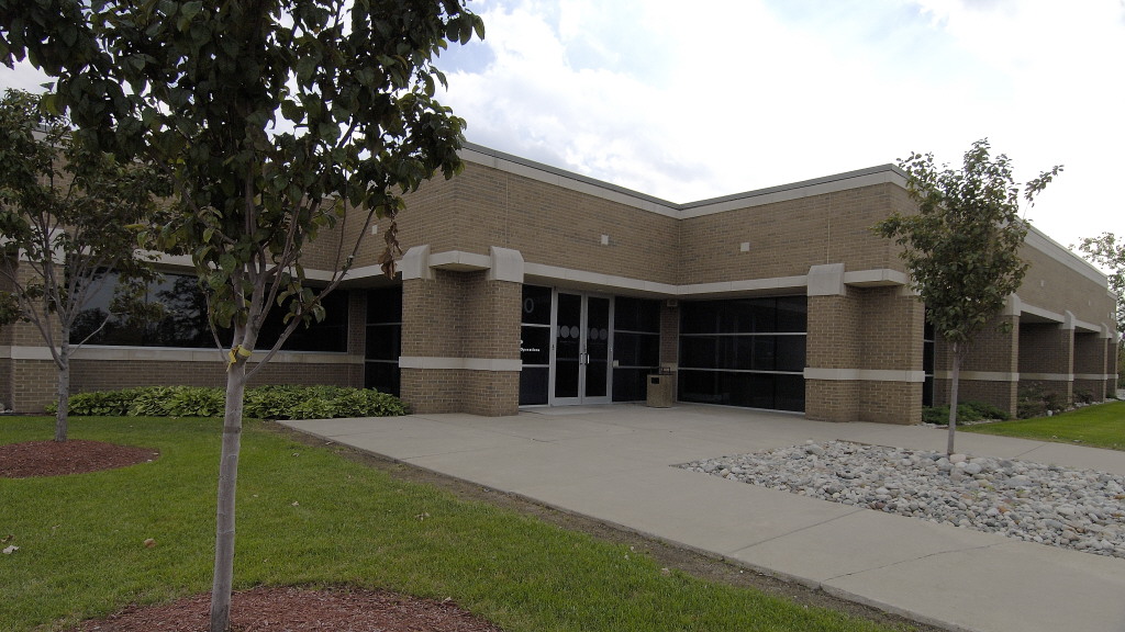 17475 Federal Drive
