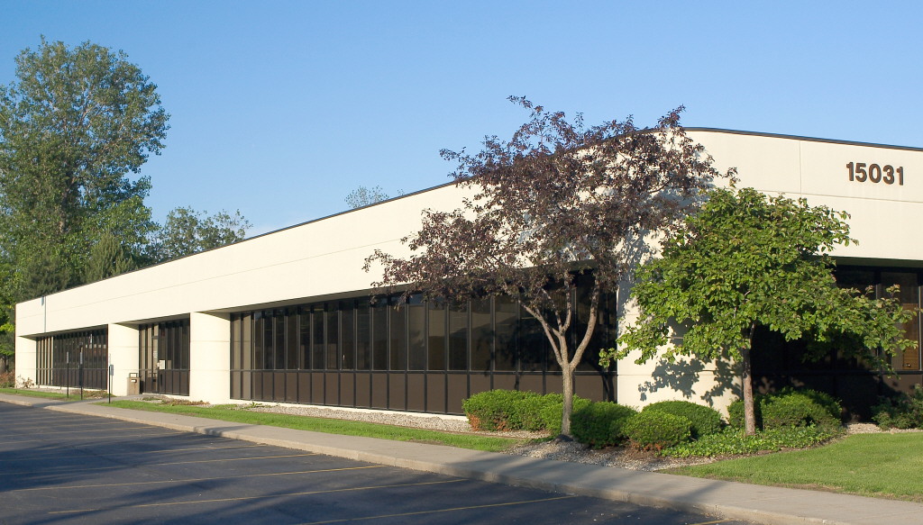 15031 Commerce Drive