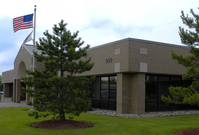 999 Republic Dr.