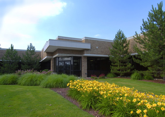 17500 Federal Drive