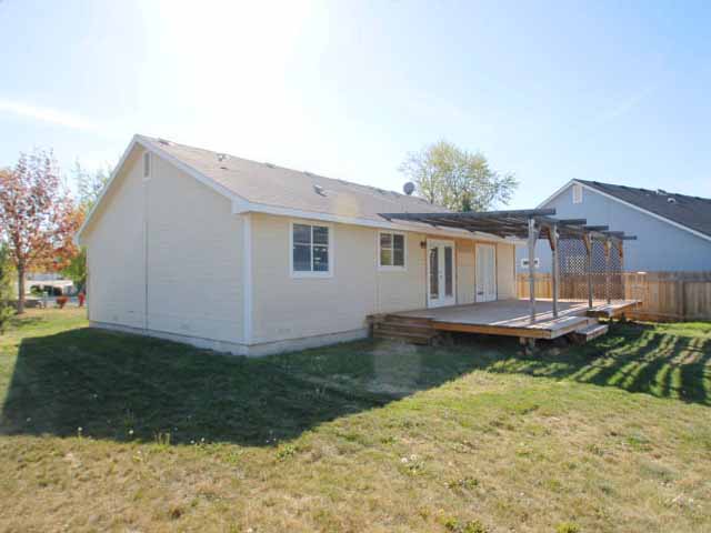 815 N. Marteeson Avenue