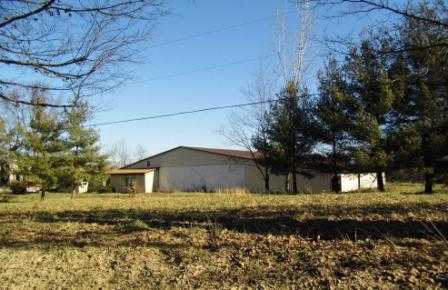 7758 Lafayette Rd