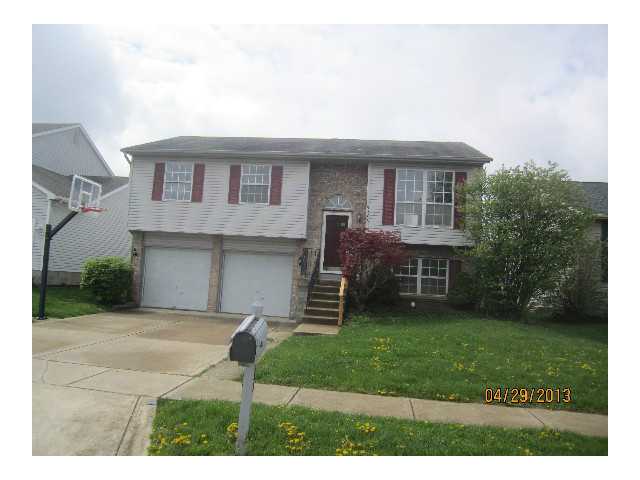 5329 Cherry Bud Ct