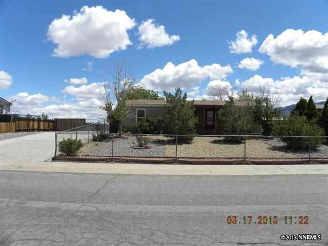 99 Rose Peak Rd