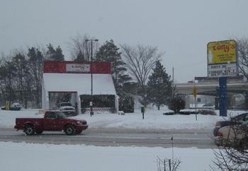 2111 S Saginaw Rd