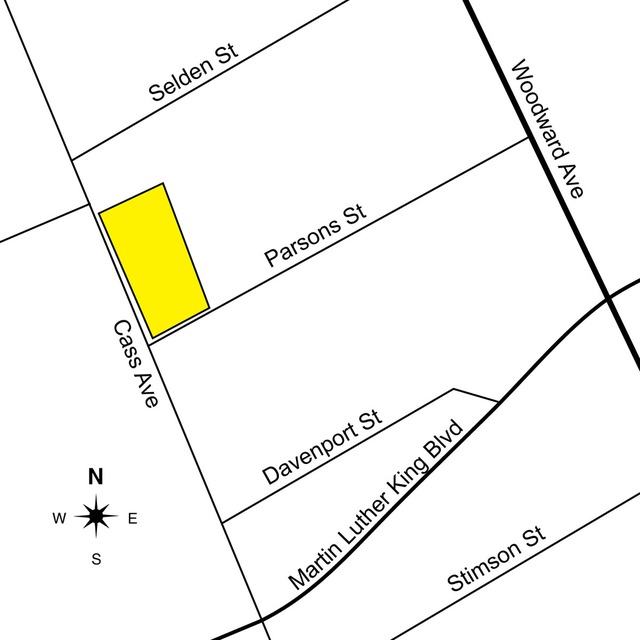 150 Parsons St