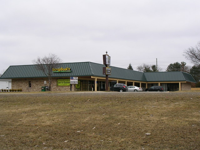 1181 S. Milford Road