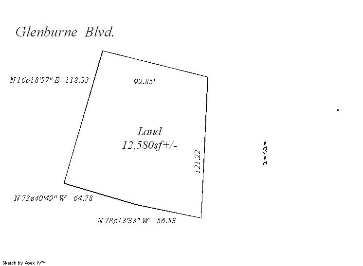 Glenburne Blvd - Lot #322