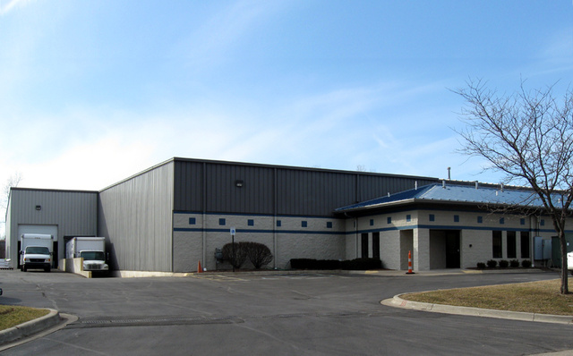 4940 Contec Dr