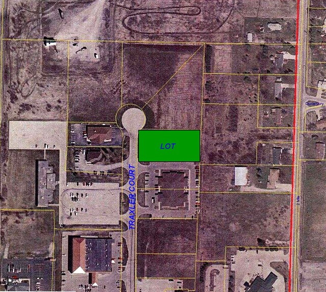 Lot 6 Traxler Court