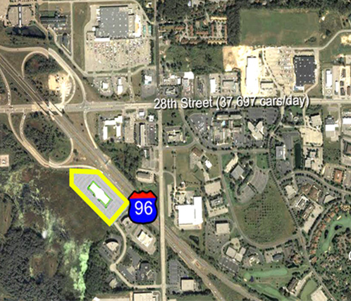 5501 Glenwood Hills Parkway