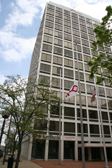202 South Michigan Street