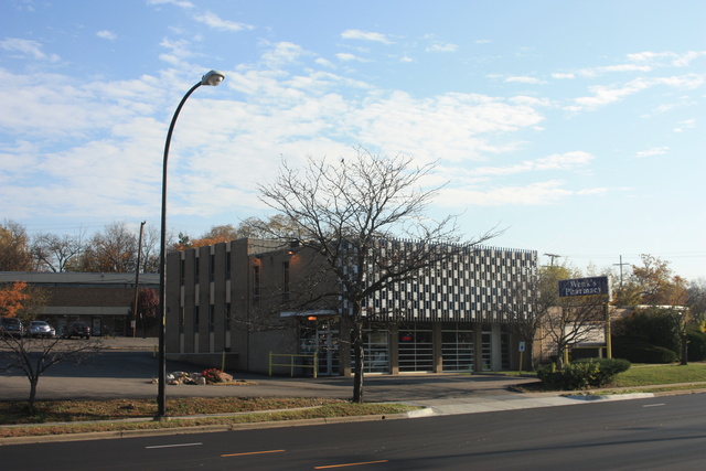 2351 E. Stadium Blvd.