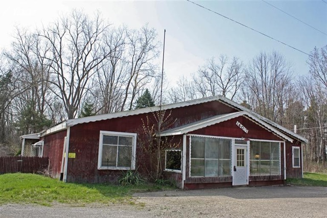 14007 N. Lewis