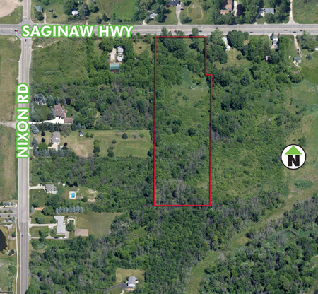 7172 E Saginaw Hwy