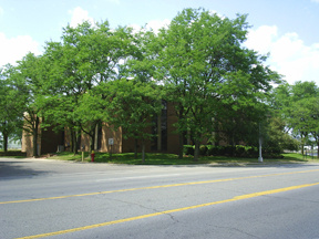 4000 Allen Road