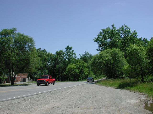 6100 Plymouth Rd.