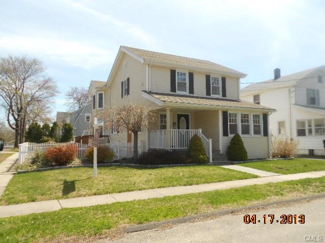 60 Horace St