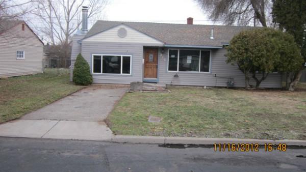 316 Sw Deer St