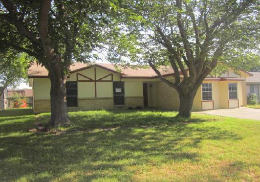 440 Fox Drive