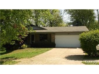 1401 Amanda Dr