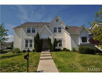 218 Madison Park Dr