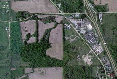 North Territorial and Whitmore Lake Rd