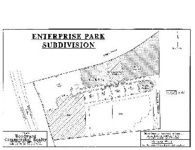 Enterprise Park Drive