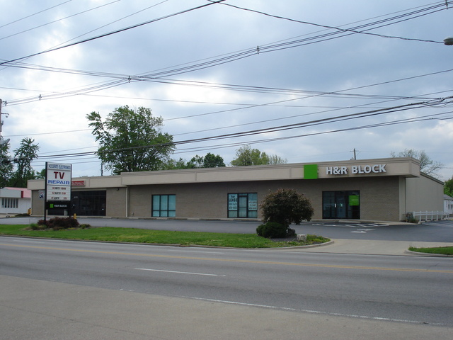 2163-2171 E. Morgan Avenue