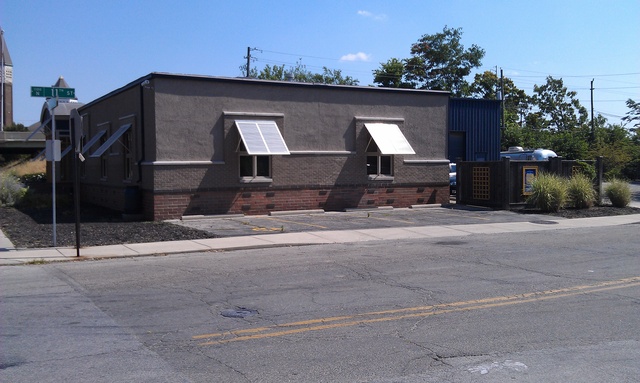 1101 Central Ave