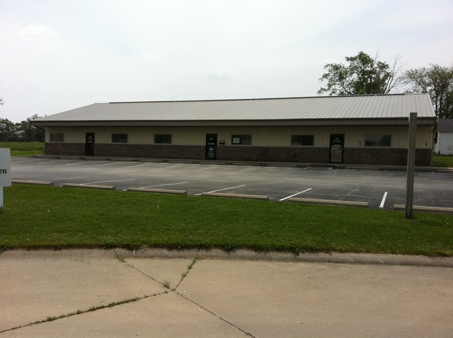 2535 Parkway Drive