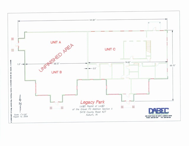 5419 County Road 427